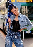 Samantha Frison